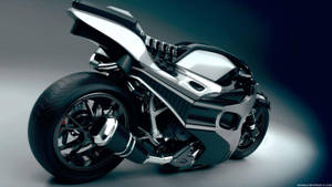 1920x1080 HD Fietse Hyper Fiets PP-07-M-46
