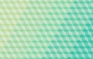 3D kubus koel patroon agtergrond — Koel patroon Muurpapier