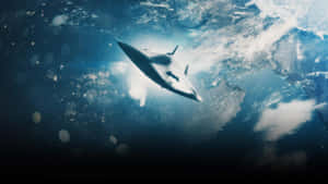 4k Civilization Beyond Earth Agtergrond — Video speletjie GIF Muurpapier