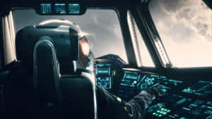 4k Civilization Beyond Earth Agtergrond — Video speletjie GIF Muurpapier