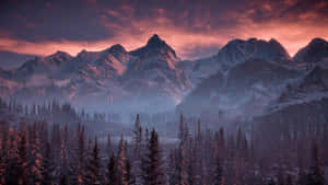 4K Berg