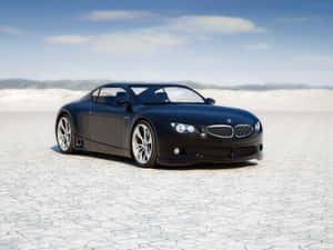 720p M Reeks Agtergrond — Bmw Muurpapier