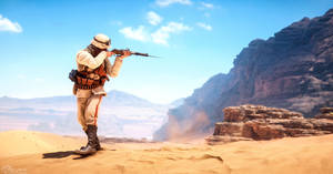8k Speletjie Battlefield 1