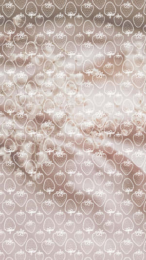 Estetiese Vsco Patroon Agtergrond — Estetiese patroon Muurpapier