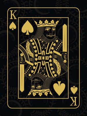 Poker Agtergrond — iPad 9de Generasie Muurpapier