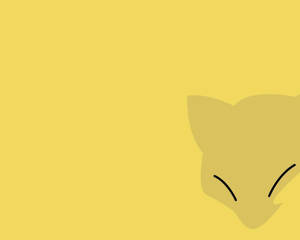 Abra Pokémon Oulik — Pokémon Muurpapier