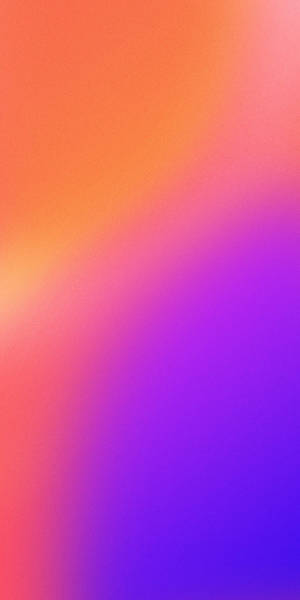 Abstract Kleurvol Oppo A5s — Abstrak Muurpapier