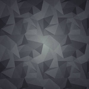Abstrakte driehoek patroon iPad vertoning muurpapier