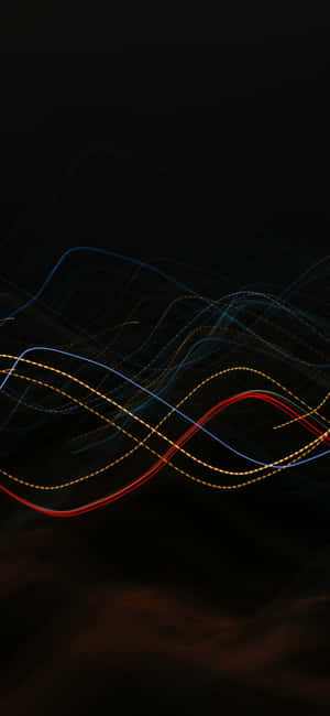Foon Agtergrond — Tecno Pop X 4G Muurpapier