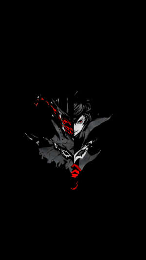 Amoled Agtergrond — AMOLED Muurpapier