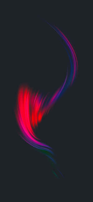 Android OLED Agtergrond — Oppo Find X9s Muurpapier