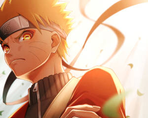 Anime Profiel Uzumaki Naruto
