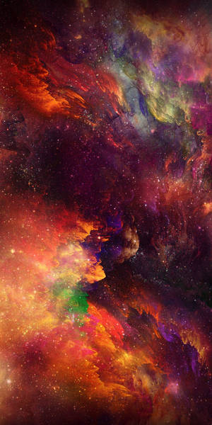 1440x2880 iPhone X Muurpapier