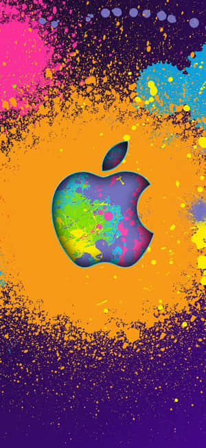 Apple iPhone XS — Xiaomi 15S Pro Muurpapier