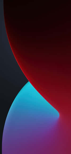 iPhone 2020 — Pixel 7 Muurpapier