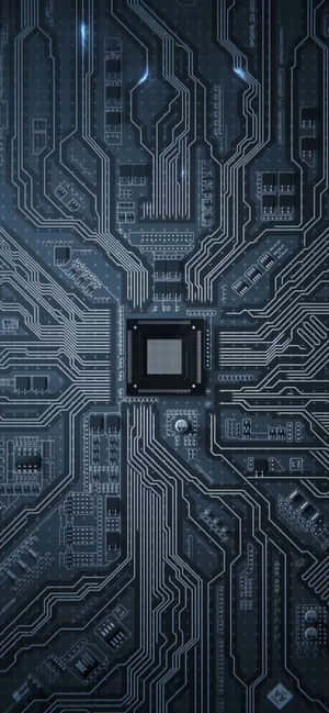 Lewendig — Redmi 15C Muurpapier