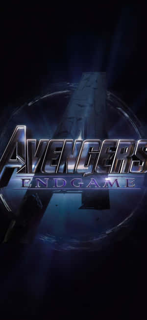 Iphone Xs Marvel's Avengers Agtergrond — iPhone 17 Pro Max Muurpapier