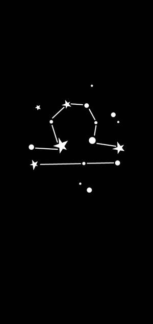 Weegskaal Estetika — Galaxy A57 Muurpapier