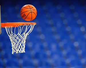 Beste Basketbal agtergrond