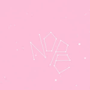 Oulike pastel agtergrond — Oulike Pastel Muurpapier