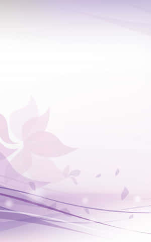 Mauve Agtergrond — Ligpers aesthetics Muurpapier