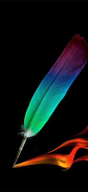 Beste Amoled-agtergrond — Redmi 15C Muurpapier