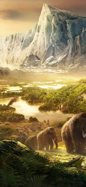 Iphone Xs Max Far Cry 4 Agtergrond — Pixel 8 Pro Muurpapier