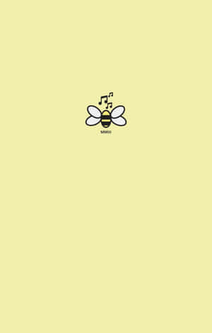 Oulike pastelagtergrond — Oulike Pastel Muurpapier