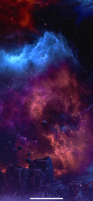 Interessante iPhone — iPhone 17 Muurpapier