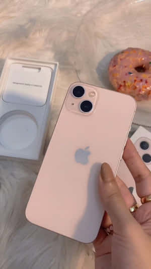 iPhone 12 prente