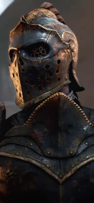 Iphone Xs Max For Honor Agtergrond — Galaxy S22 Ultra Muurpapier