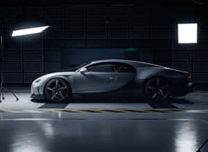 Bugatti prente — Bugatti Muurpapier