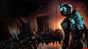 Beste 3D-speletjie Dead Space 2
