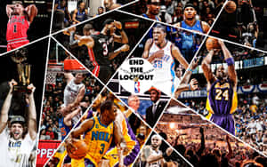 Beste Basketbal agtergrond