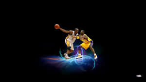 Beste Basketbal agtergrond