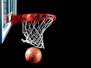 Beste Basketsbal Agtergrond