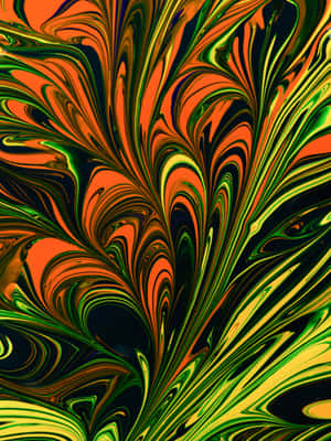 2048x2732 — iPad Air 13 Muurpapier