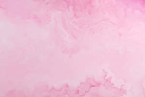 Betowerende Pienk Kawaii Agtergrond — Pienk Kawaii Muurpapier