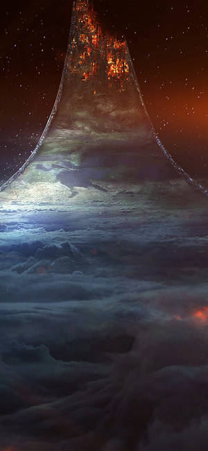 Hel — Galaxy A07s Muurpapier