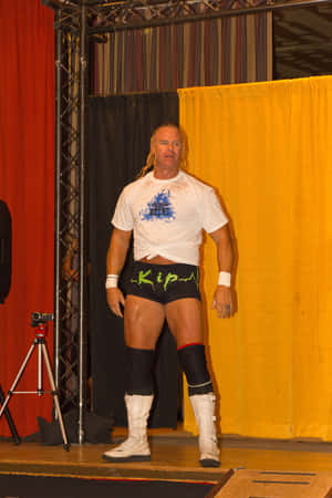 Billy Gunn lêerfoto ongedateer — Huawei MatePad 11.5 (2025) Muurpapier