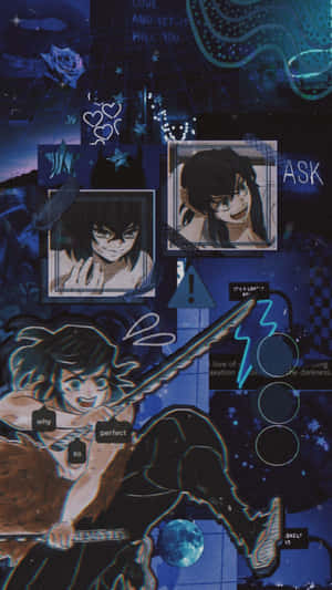 Inosuke Pfp