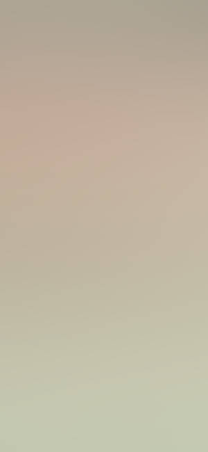 Beige Iphone — Galaxy A07 Muurpapier