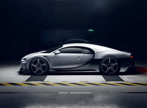 Bugatti-prente — Bugatti Muurpapier
