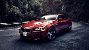 BMW-agtergrond — Bmw Muurpapier