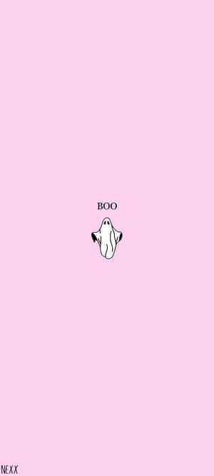 Boo En Stuff — 20:9 Muurpapier