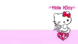 Sanrio-agtergrond — Sanrio GIF Muurpapier