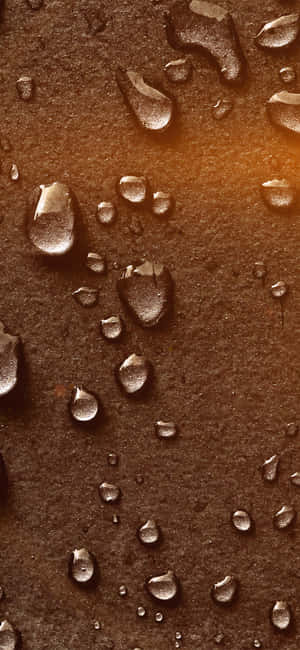 Brons [muurpapier] — Realme P4 Lite Muurpapier