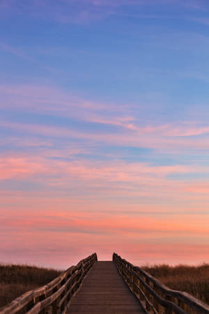 Brug Lug Agtergrond — Xiaomi Pad 7 Ultra Muurpapier