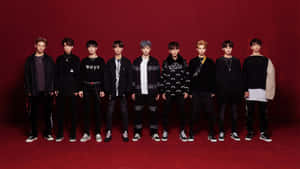 Bts estetiese prente — Estetiese among US Muurpapier