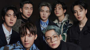 Bts foto's